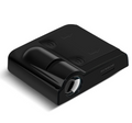 Car Door Welcome Light Projector | LED Induction Atmosphere Light
