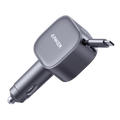 Anker Nano 75W Car Charger | Fast Charging for iPhone & USB-C Devices