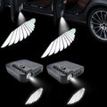 Angel Wings Door Welcome Light | LED Car Atmosphere Projector