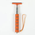 Car Rearview Mirror Wiper & Cleaning Tool | Telescopic Handle