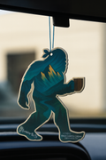Kings Canyon Cream Car Freshener | 2-Pack