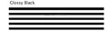 Car Grille Trim Strip Sticker | Decorative Body Decal for Cars & Motorcycles
